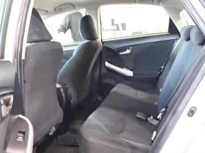 2013 Toyota Prius - Thumbnail