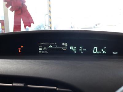 2013 Toyota Prius - Thumbnail