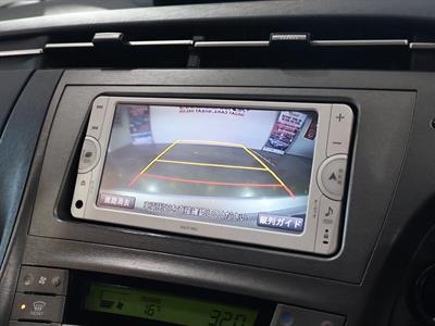 2013 Toyota Prius - Thumbnail