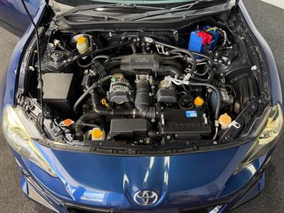 2012 Toyota 86 - Thumbnail