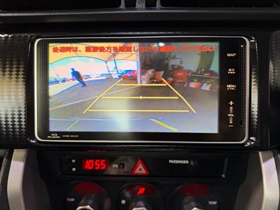 2012 Toyota 86 - Thumbnail