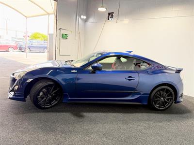 2012 Toyota 86 - Thumbnail