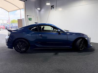 2012 Toyota 86 - Thumbnail