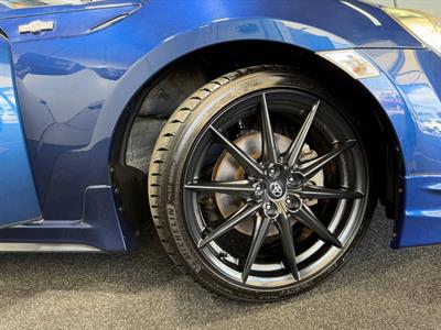 2012 Toyota 86 - Thumbnail