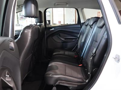 2017 Ford Kuga - Thumbnail