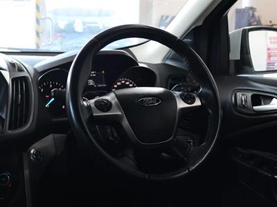 2017 Ford Kuga - Thumbnail