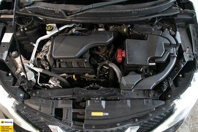 2017 Nissan Qashqai - Thumbnail