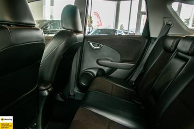 2013 Honda Fit - Thumbnail