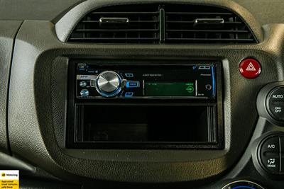 2013 Honda Fit - Thumbnail