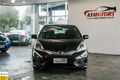 2013 Honda Fit - Thumbnail