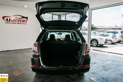 2013 Honda Fit - Thumbnail