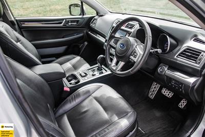 2015 Subaru Legacy - Thumbnail