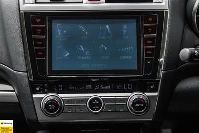 2015 Subaru Legacy - Thumbnail