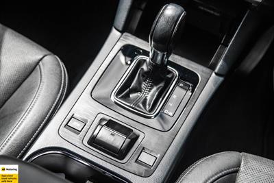 2015 Subaru Legacy - Thumbnail
