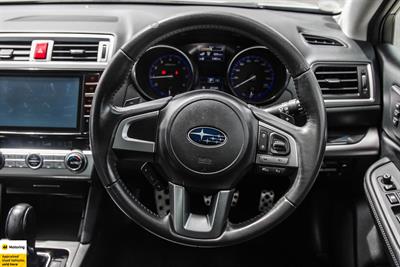 2015 Subaru Legacy - Thumbnail