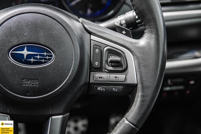 2015 Subaru Legacy - Thumbnail