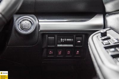 2015 Subaru Legacy - Thumbnail