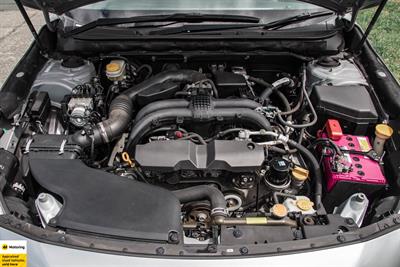 2015 Subaru Legacy - Thumbnail