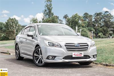2015 Subaru Legacy - Thumbnail
