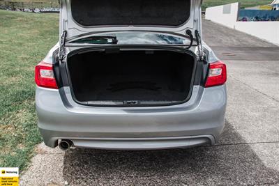 2015 Subaru Legacy - Thumbnail