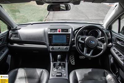 2015 Subaru Legacy - Thumbnail