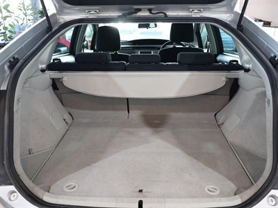 2012 Toyota Prius - Thumbnail