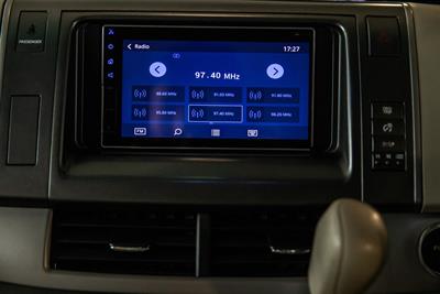2009 Toyota Estima - Thumbnail