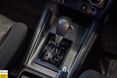 2021 Mitsubishi ASX - Thumbnail