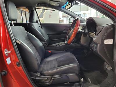 2016 Honda Vezel - Thumbnail