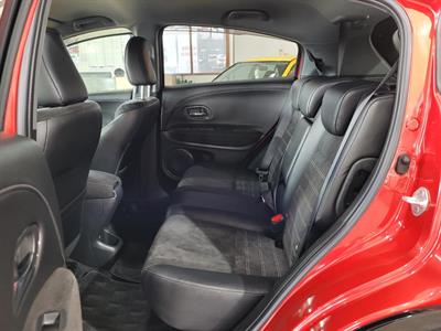 2016 Honda Vezel - Thumbnail