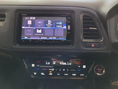 2016 Honda Vezel - Thumbnail