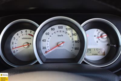 2009 Nissan Tiida - Thumbnail