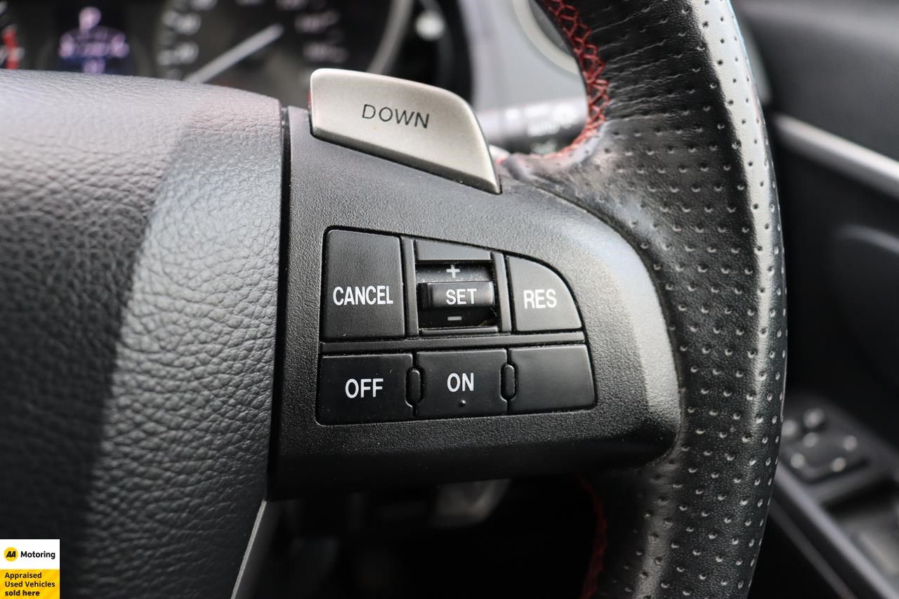 2013 Mazda Premacy