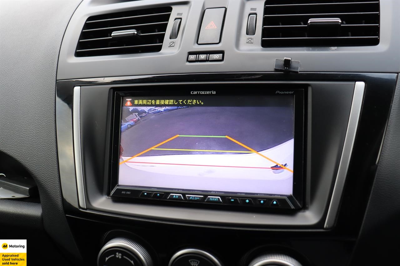2013 Mazda Premacy