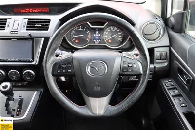 2013 Mazda Premacy - Thumbnail