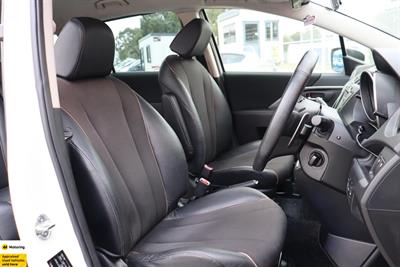 2013 Mazda Premacy - Thumbnail
