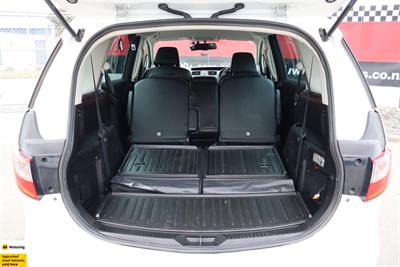 2013 Mazda Premacy - Thumbnail