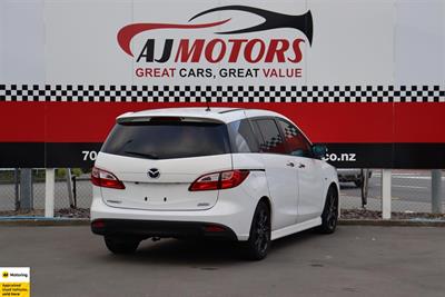 2013 Mazda Premacy - Thumbnail