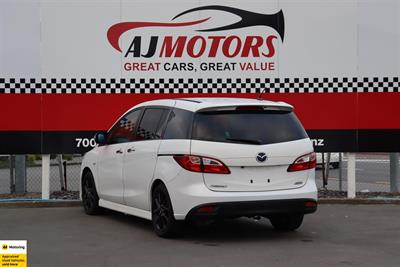 2013 Mazda Premacy - Thumbnail