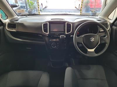 2015 Suzuki Solio - Thumbnail