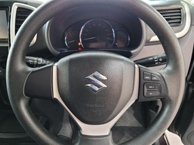 2015 Suzuki Solio - Thumbnail