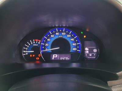 2015 Suzuki Solio - Thumbnail