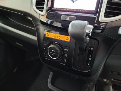 2015 Suzuki Solio - Thumbnail