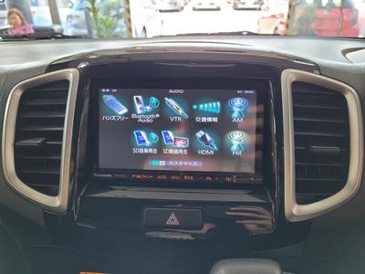 2015 Suzuki Solio - Thumbnail