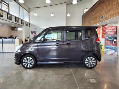 2015 Suzuki Solio - Thumbnail