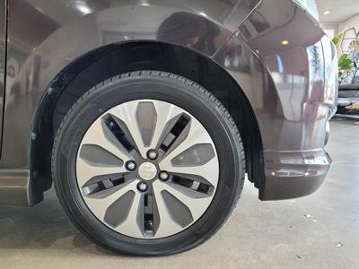 2015 Suzuki Solio - Thumbnail