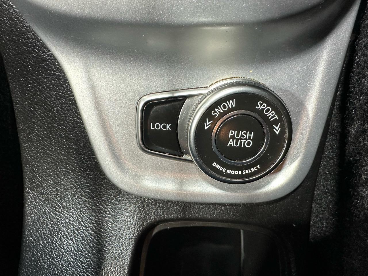 2016 Suzuki Vitara