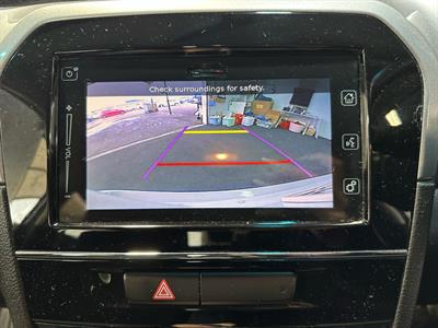 2016 Suzuki Vitara - Thumbnail