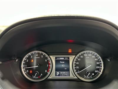 2016 Suzuki Vitara - Thumbnail