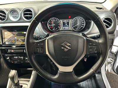 2016 Suzuki Vitara - Thumbnail